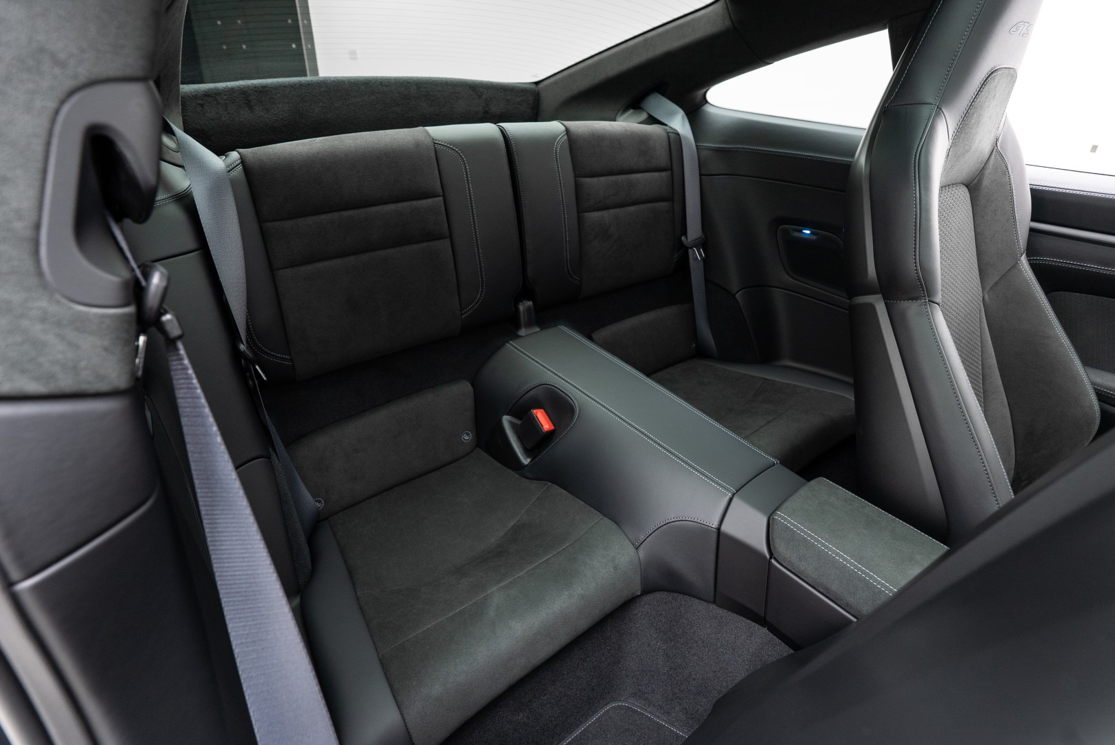 2025 PORSCHE 911 CARRERA GTS WITH WARRANTY